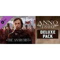 Anno 1800 - Deluxe Pack Steam Key