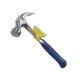 Estwing ESTE316C E3/16C Curved Claw Hammer - Vinyl Grip 450g (16oz)