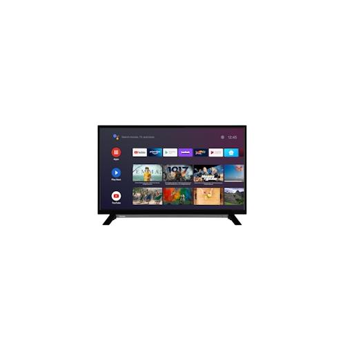 Toshiba 32LA2B63DAZ 32 Zoll Fernseher / Android Smart TV (Full HD, HDR, Google Assistant, Triple-Tuner)