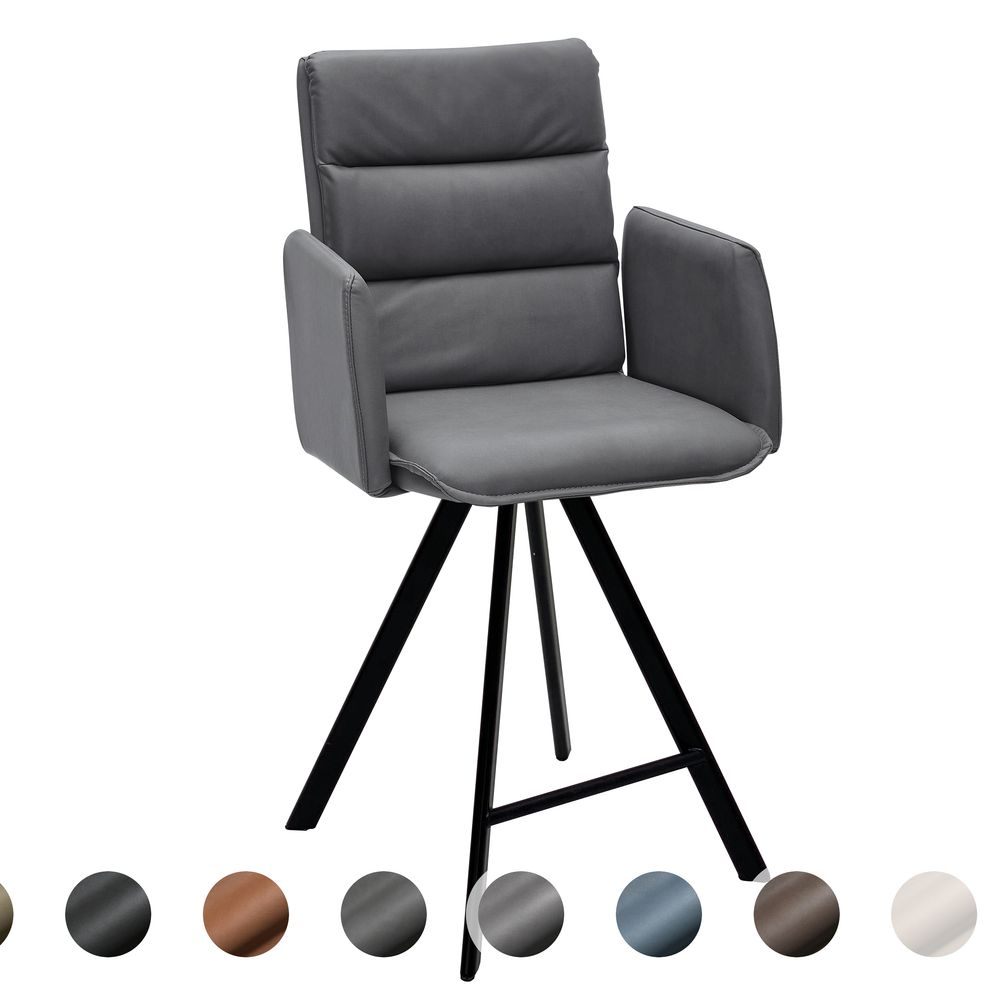 Schösswender »Toma H42A« Stuhl Gavin 203 dunkelbraun Image