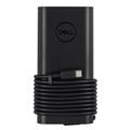 Dell USB-C 165-Watt-GAN Netzadapter mit 1m langem Netzkabel - Europe