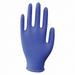 Condor Disposable Gloves Nitrile XL PK100 2XLZ9