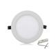 Spot encastrÉ led 24w slim diamÈtre 29cm spot encastrÉ led blanc 6400k