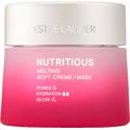 Estée Lauder Nutritious Quenching Pillow Creme / Mask 50 ml Gesichtsmaske