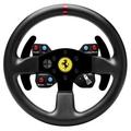 Thrustmaster Ferrari 458 Challenge Wheel Add-On Nero USB 2.0 Volante PC, Playstation 3