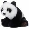 WWF Plüsch 00264 - Pandababy, Asien-Kollektion, Plüschtier, 15 cm - Mimex / Universal Trends