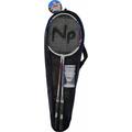 New Sports Badminton-Set Training, in Tasche - VEDES Großhandel GmbH - Ware