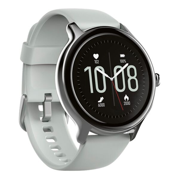 Hama Smartwatch »Fit Watch 4910« grau Image