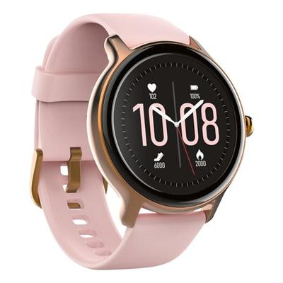 Hama Smartwatch »Fit Watch 4910« rosa