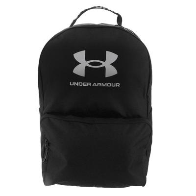 Under Armour Loudon Backpack Black/Black/Reflective