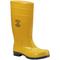 Neri - Stivali antinfortunistici Eco-Yellow S5 src - 45