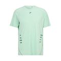 FILA Herren RHO Raglan T-Shirt, Brook Green, XL