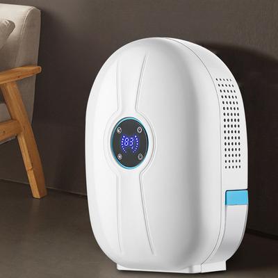 500ML Remote Control Household Small Space Dehumidifier