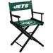 Imperial New York Jets Table Height Director's Chair