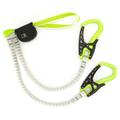 Edelrid - Basis Cable Kit Special - Klettersteigset grau