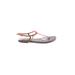 Sam Edelman Sandals: Pink Shoes - Women's Size 6