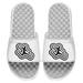 Youth ISlide White Juventus Player Outline Slide Sandals