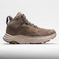 HOKA Anacapa 2 Mid GTX Men's Hiking Shoes Dune/Oxford Tan