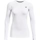 Under Armour Women's UA CG Authentics Crew Shirt