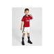 adidas Manchester United FC 2023/24 Home Kit Children - Team Collegiate Red, Team Collegiate Red