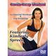 Cardio Camp Workout - An Interval Workout and Leg Sculpting - DVD - Used