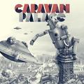 Caravan Palace - Panic CD Album - Used