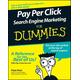 Pay per click search engine marketing for dummies - Peter Kent - Paperback - Used