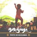 Ponto De Equilibrio - Abre a Janela CD Album - Used