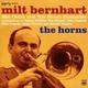 Milt Bernhart - Horns, the [spanish Import] CD Album - Used