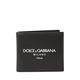 Dolce & Gabbana Leather Bifold Wallet