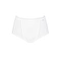 sloggi - Maxi knickers - White 16 - sloggi Control - Unterwäsche für Frauen