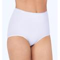 sloggi - Maxi knickers - White 14 - sloggi / Cotton - Unterwäsche für Frauen