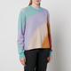 PS Paul Smith Jacquard-Knit Sweatshirt - XL