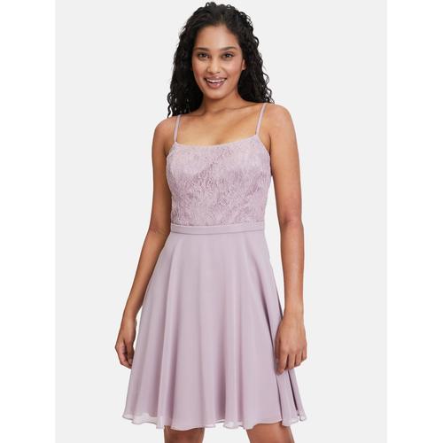 Vera Mont Cocktailkleid Damen himbeer, 38