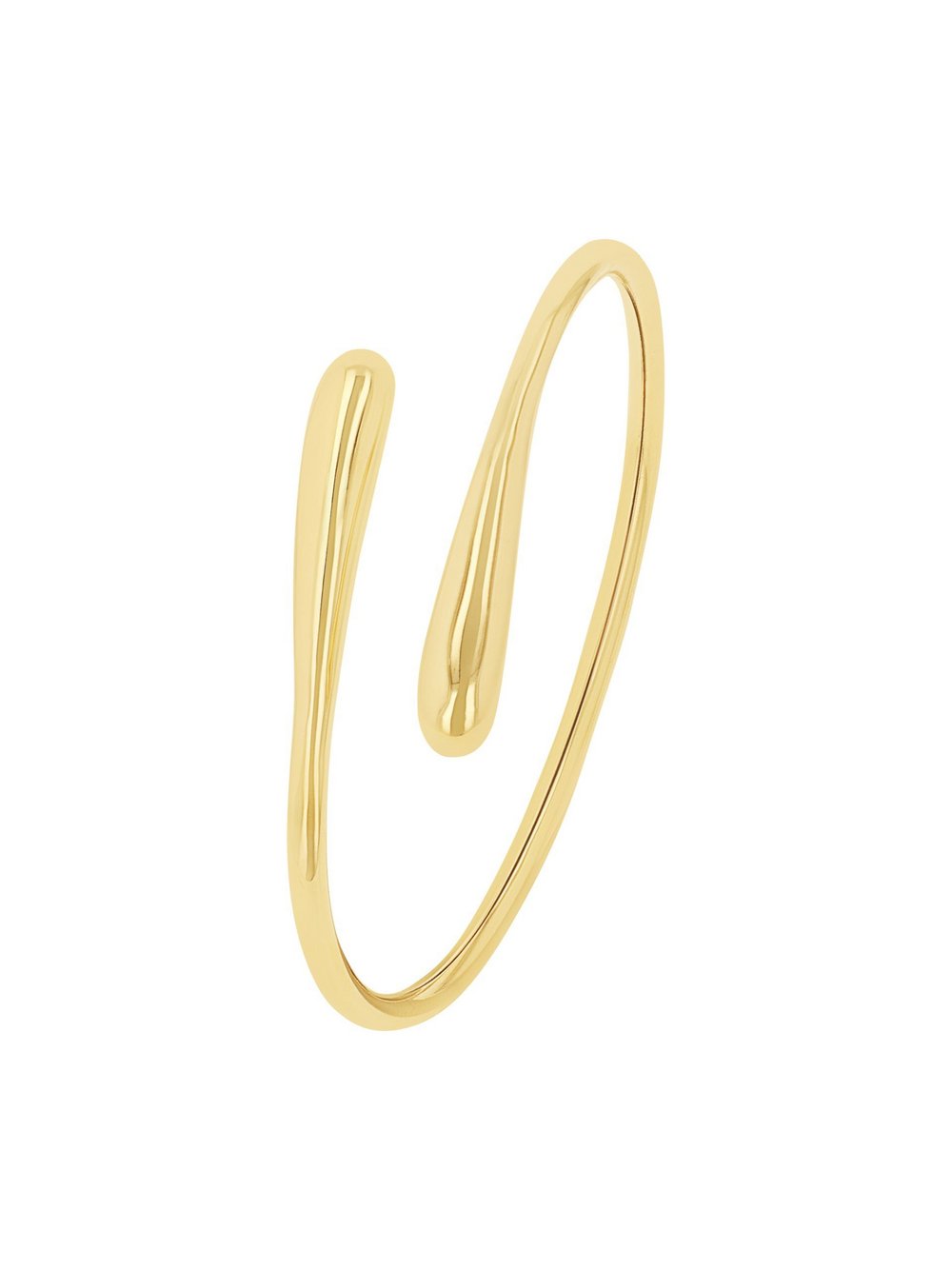 s.Oliver Armreif Damen gold, 17 Image