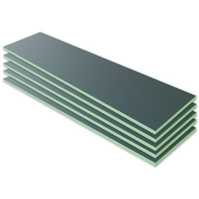 2500mm x 600mm x 25mm 5er-Pack xps Platten Perimeterdämmung Sockeldämmung Hartschaumplatten Image