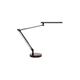 Lampe de bureau Led intégrée Mambo 2.0 Unilux 7 w - Bras articulé