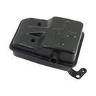 Newgarden - Silenziatore marmitta decespugliatore 43 Euro 1 2014 300120 1E40F-HS.2