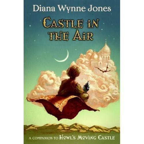 Castle in the Air – Diana Wynne Jones