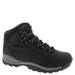 Columbia Newton Ridge Plus - Womens 9 Black Boot Medium