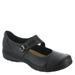 Clarks Carleigh Jane - Womens 11 Black Slip On Medium