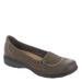 Clarks Carleigh Lulin - Womens 7 Tan Slip On N