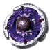 Jade Jupiter S130RB BB-116 Beyblade Metal Fury Defense Bey Battle Toy Beyblades - Jade Jupiter Bey Only