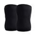 1Pc Thickened SCR Diving Material 7mm Knee Pads for Fitness Training A2 M