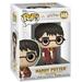 FUNKO POP! MOVIES: Harry Potter- Chamber of Secrets Anniversary- Harry [New Toy]