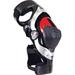 EVS Axis Pro Knee Brace XL Pair 212045-3043
