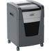 GBC Anti-Jam Micro-Cut Paper Shredder for M12-12 - 12 Sheets