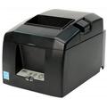 Star Micronics Thermal LAN Cloud Printer - Gray with Auto-Cutter & Power Supply