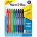 Newell Brands 7 mm Paper Mate Mechanical Pencils Assorted Color - Pack of 8