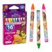 2 PACK Disney Princess 16ct Crayons